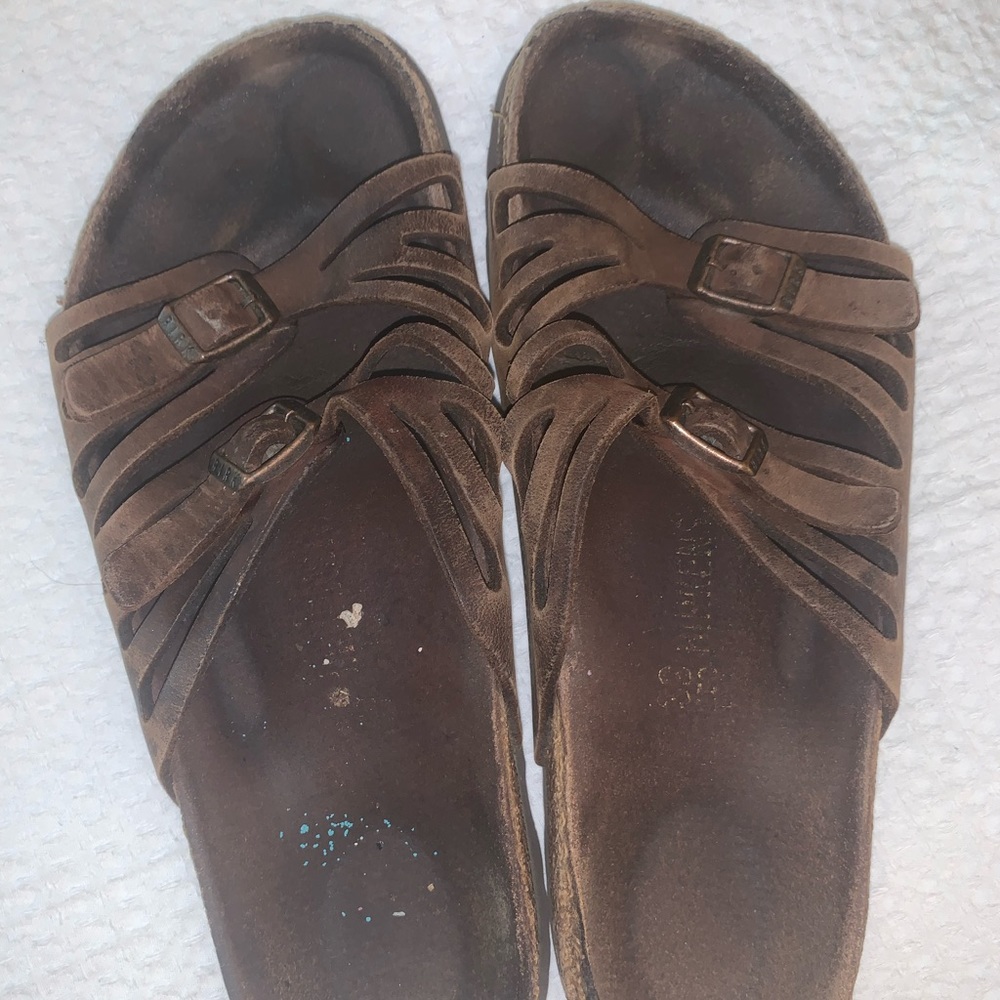 Birkenstock’s